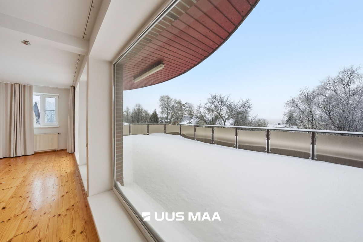 Viimsi vald, Miiduranna küla, Kallaku tee 2a