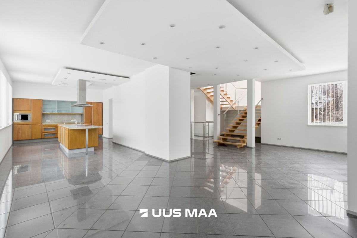 Viimsi vald, Miiduranna küla, Kallaku tee 2a