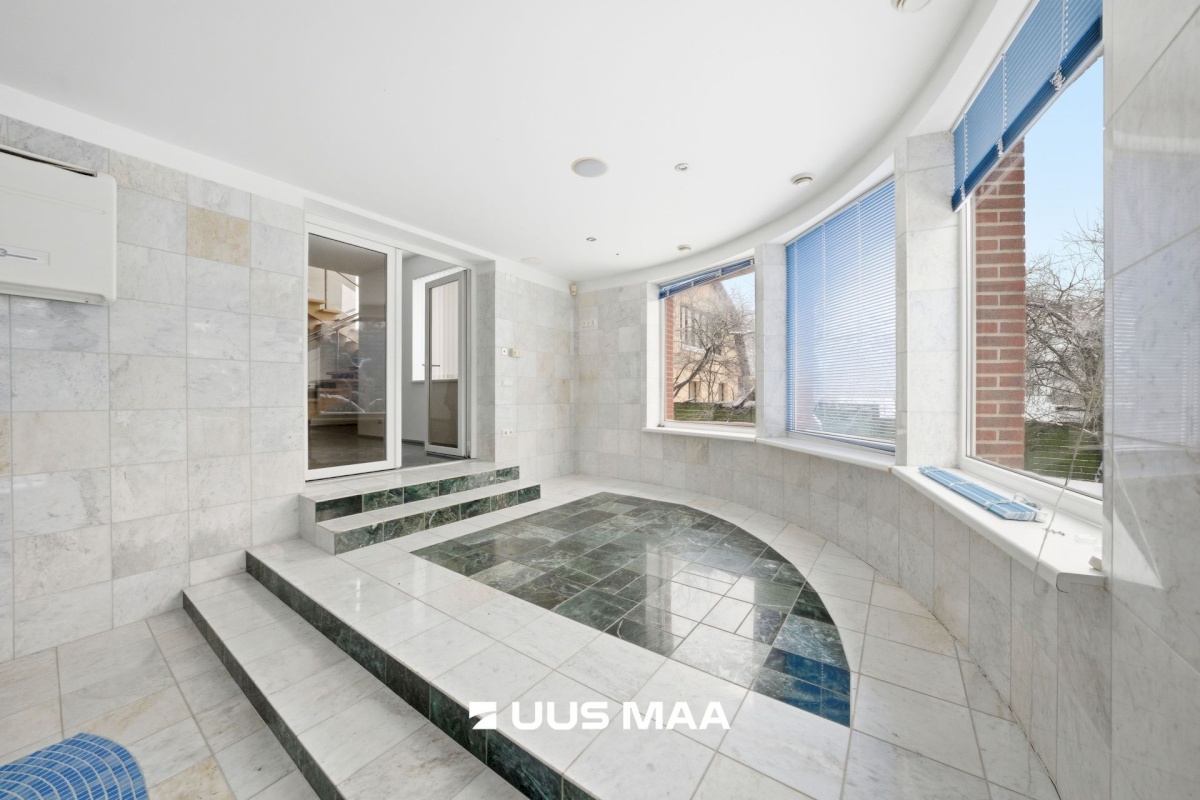 Viimsi vald, Miiduranna küla, Kallaku tee 2a