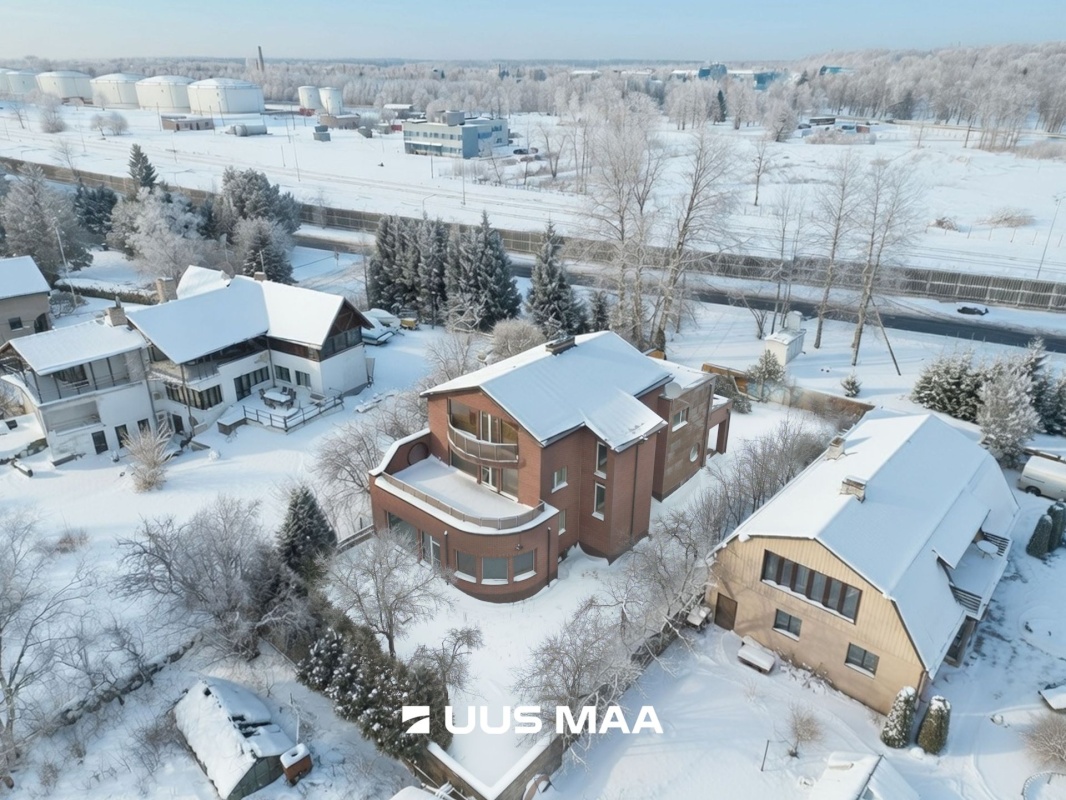 Viimsi vald, Miiduranna küla, Kallaku tee 2a