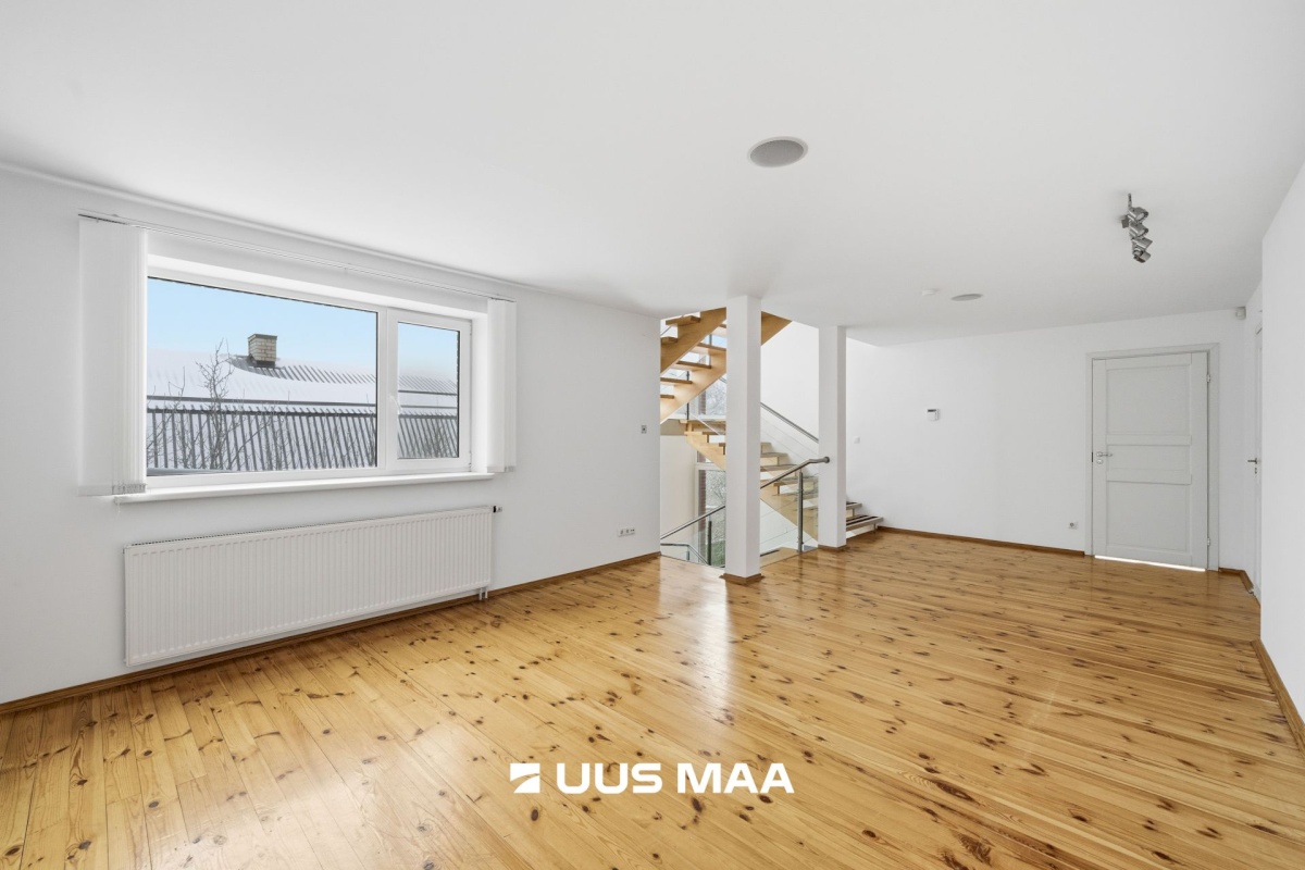 Viimsi vald, Miiduranna küla, Kallaku tee 2a