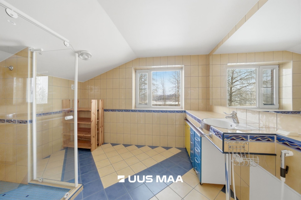 Viimsi vald, Miiduranna küla, Kallaku tee 2a