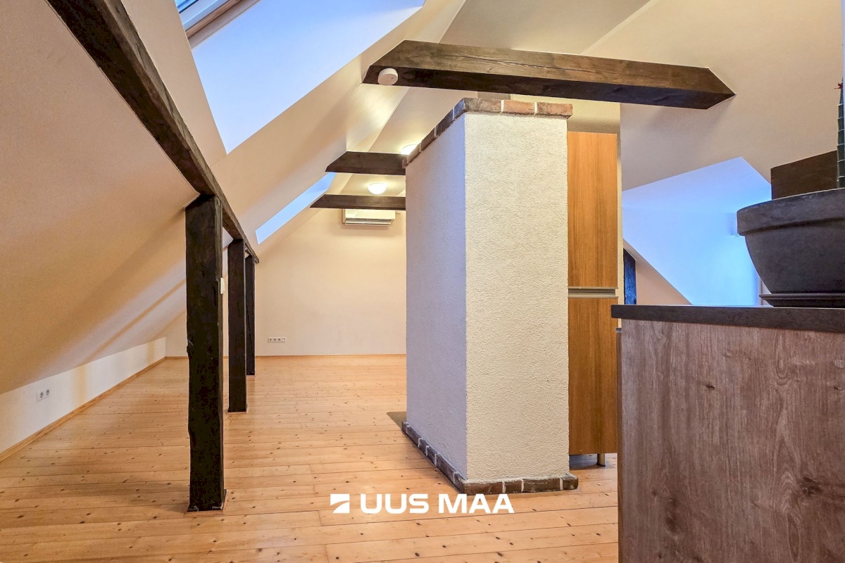 Viljandi linn, Kesklinn, Tartu tn 5b