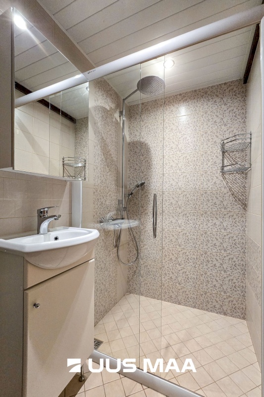 Viljandi linn, Kesklinn, Tartu tn 5b