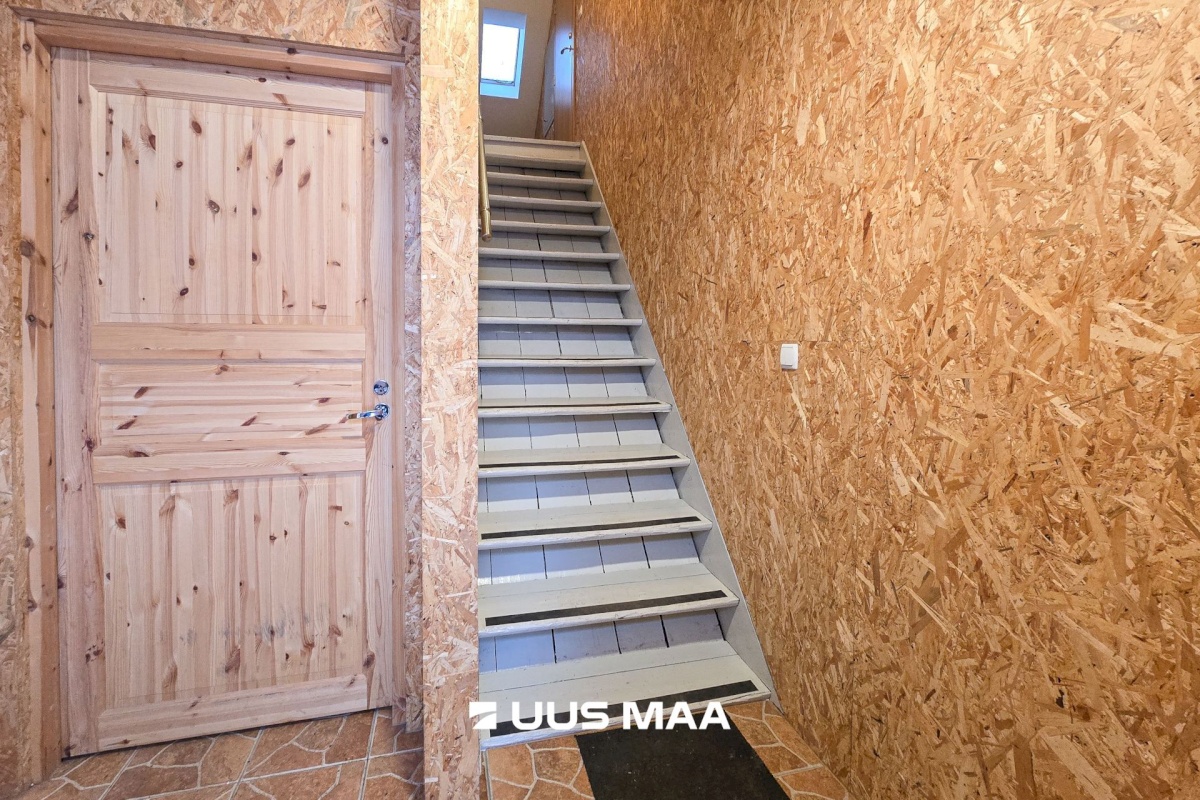 Viljandi linn, Kesklinn, Tartu tn 5b