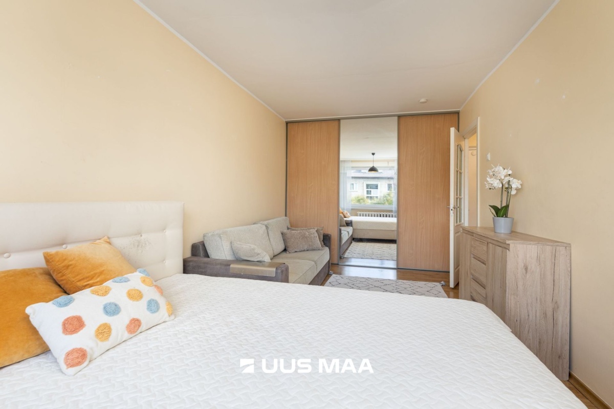 Tallinn, Kristiine linnaosa, Vindi tn 18