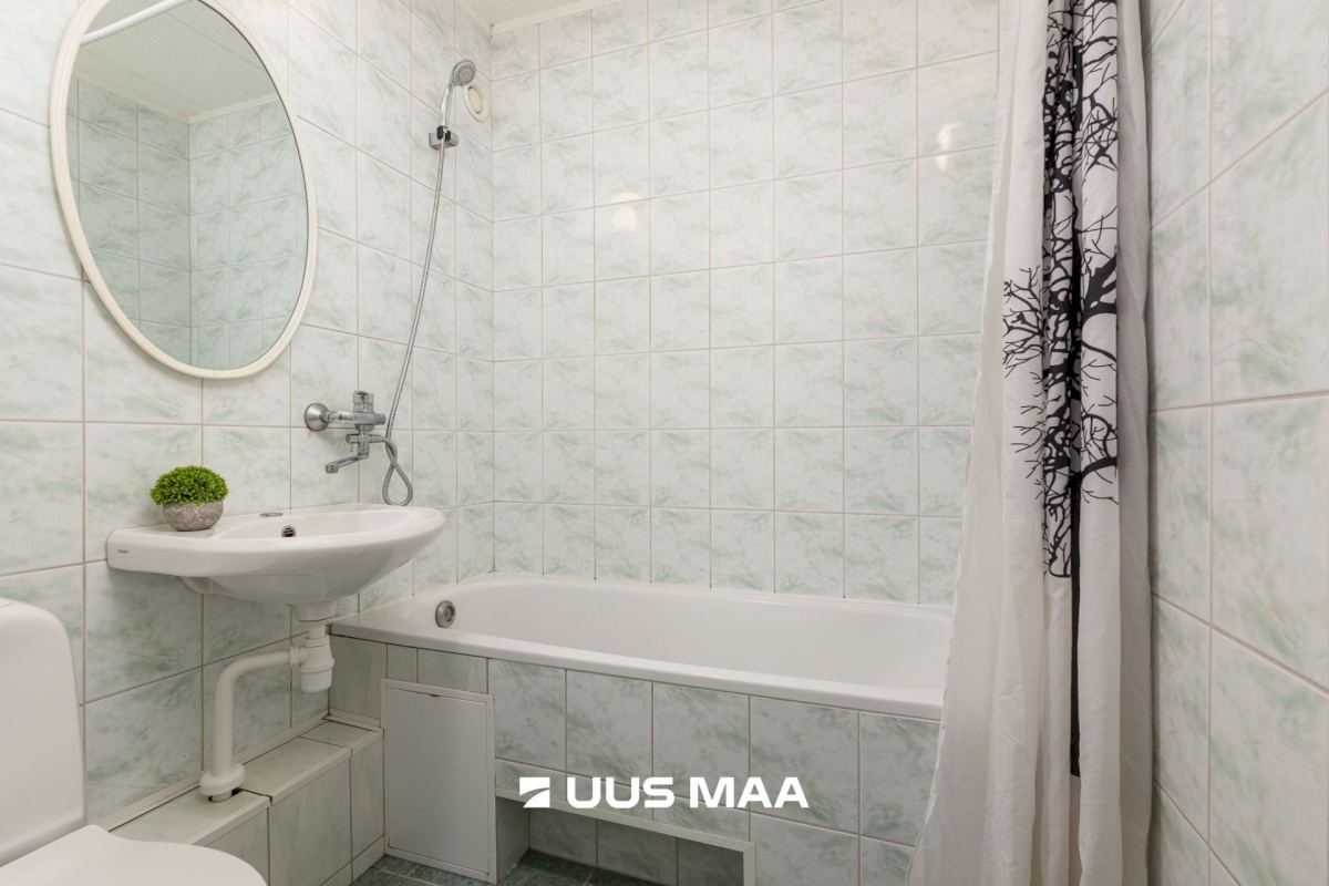 Tallinn, Kristiine linnaosa, Vindi tn 18