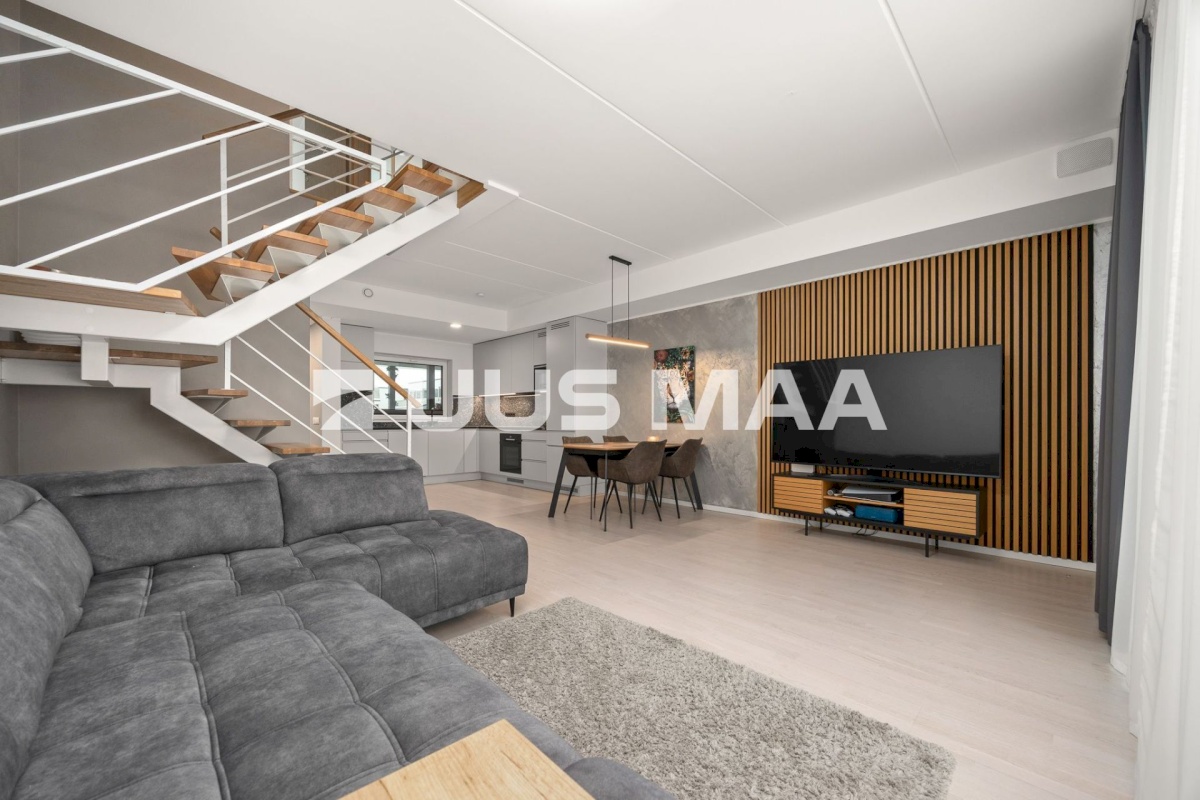 Harku vald, Tiskre küla, Lille tee 14