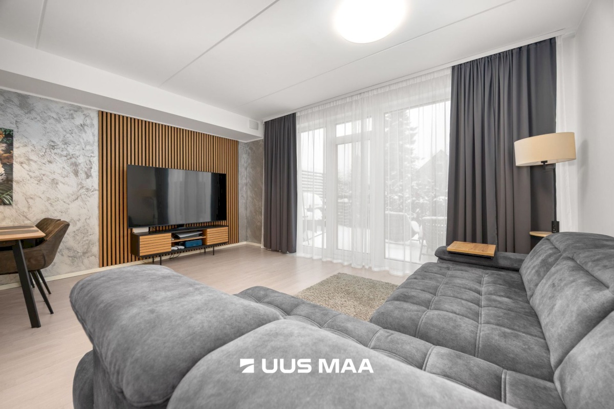 Harku vald, Tiskre küla, Lille tee 14