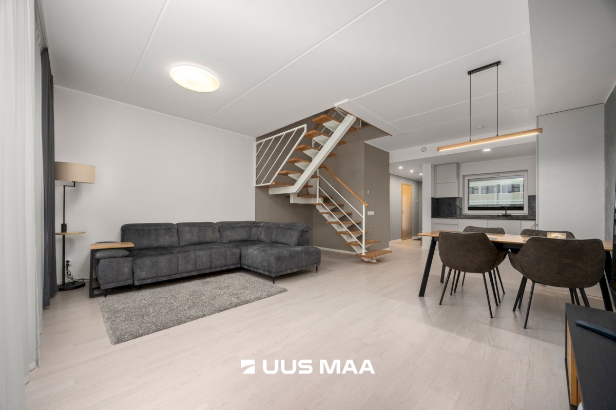 Harku vald, Tiskre küla, Lille tee 14