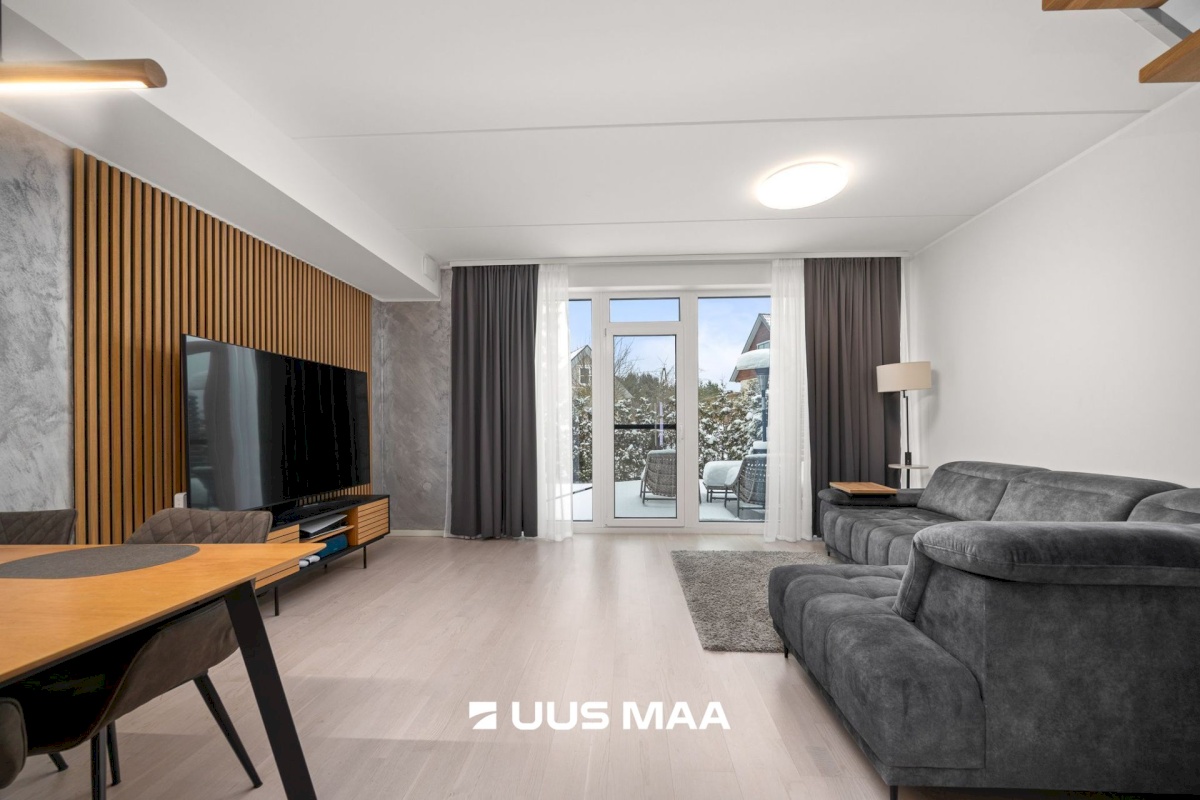 Harku vald, Tiskre küla, Lille tee 14