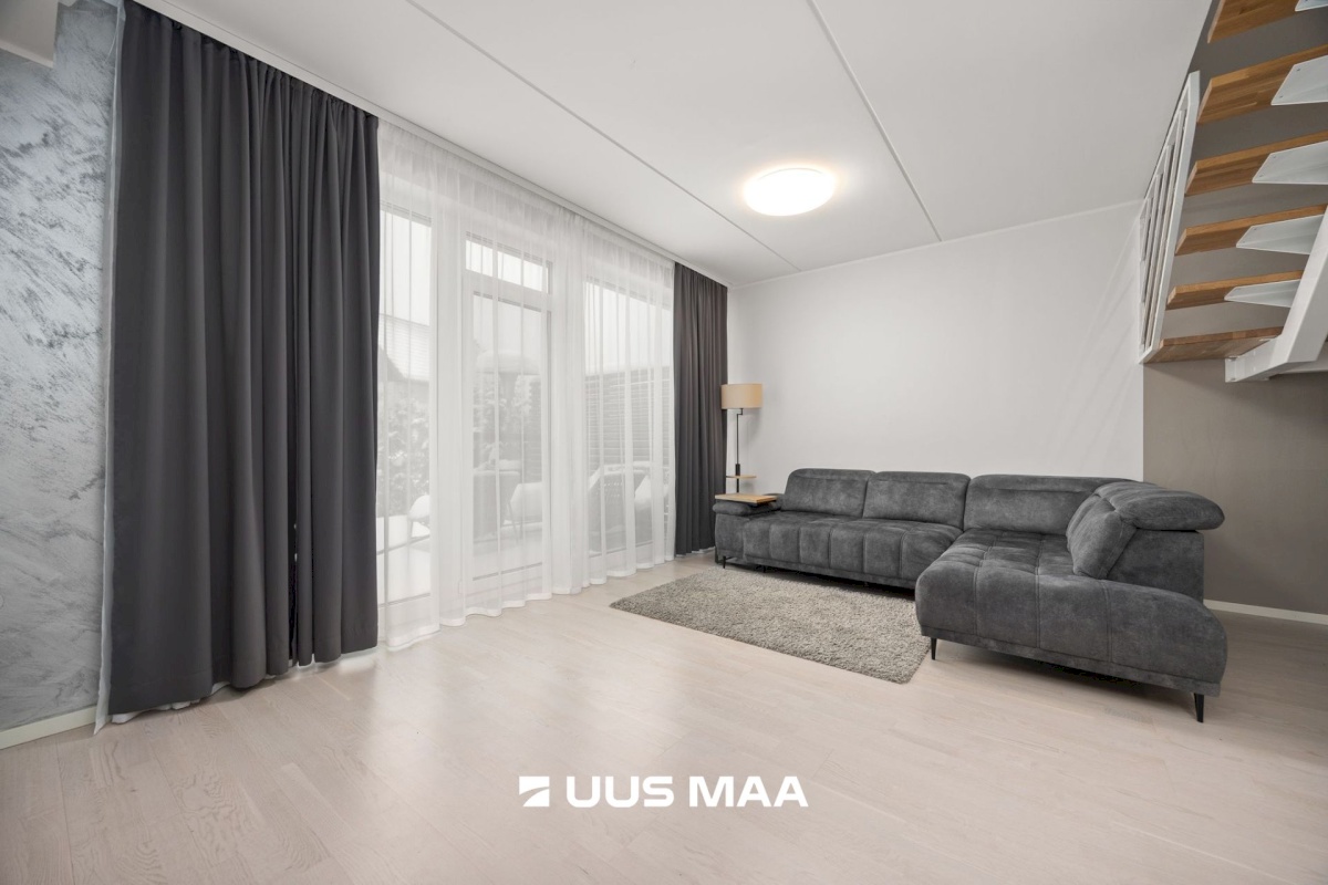 Harku vald, Tiskre küla, Lille tee 14