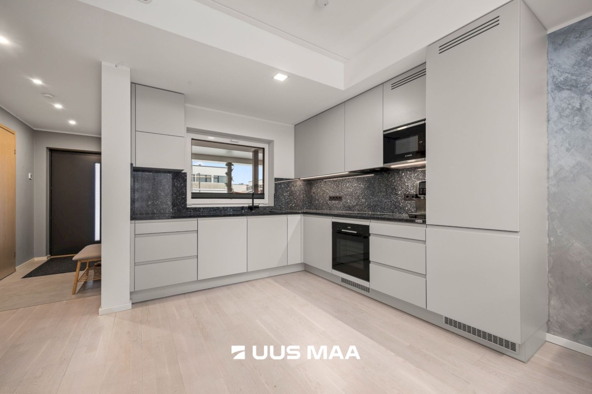 Harku vald, Tiskre küla, Lille tee 14