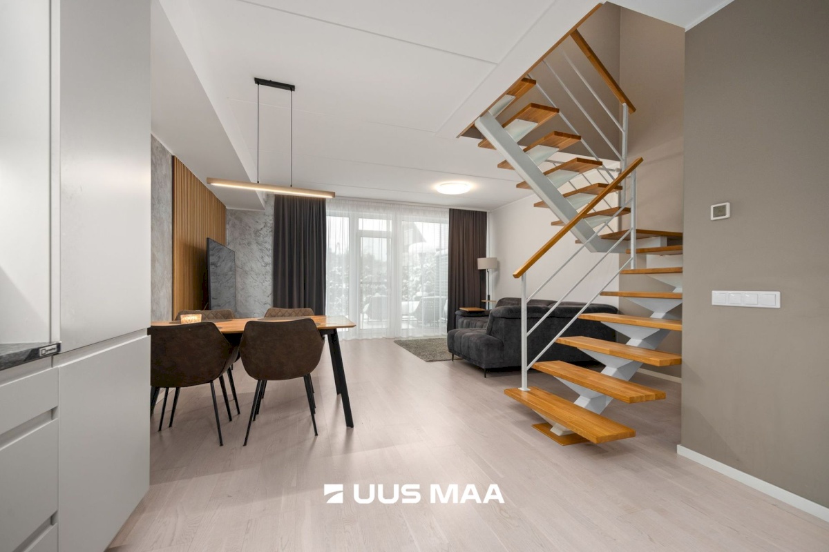 Harku vald, Tiskre küla, Lille tee 14