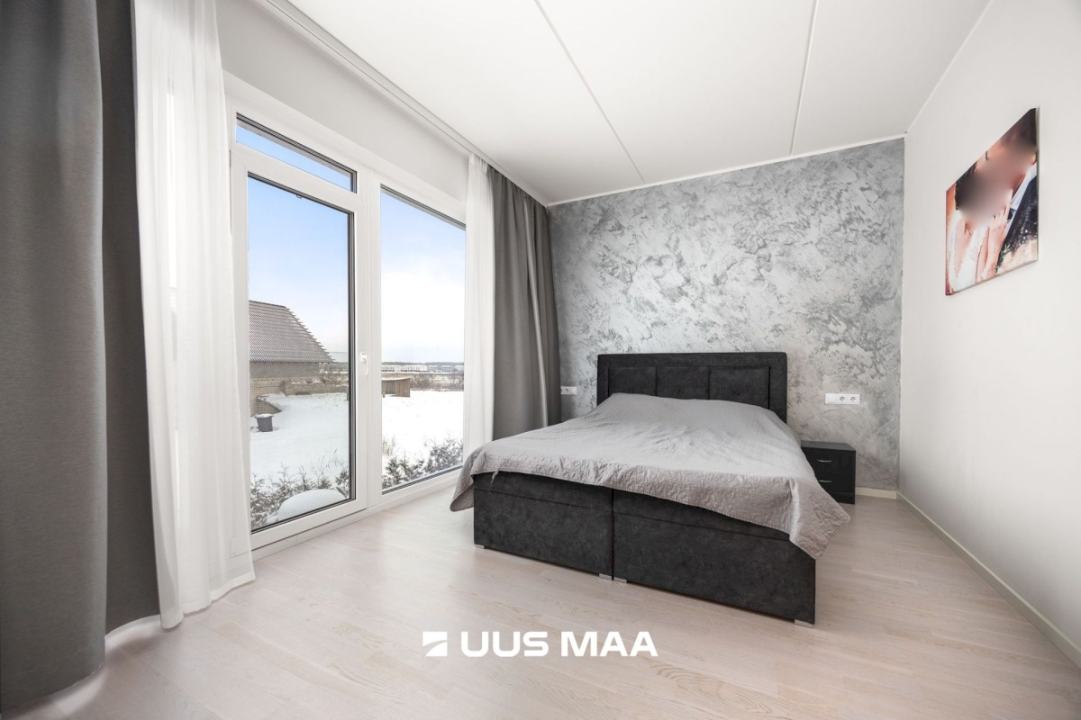 Harku vald, Tiskre küla, Lille tee 14