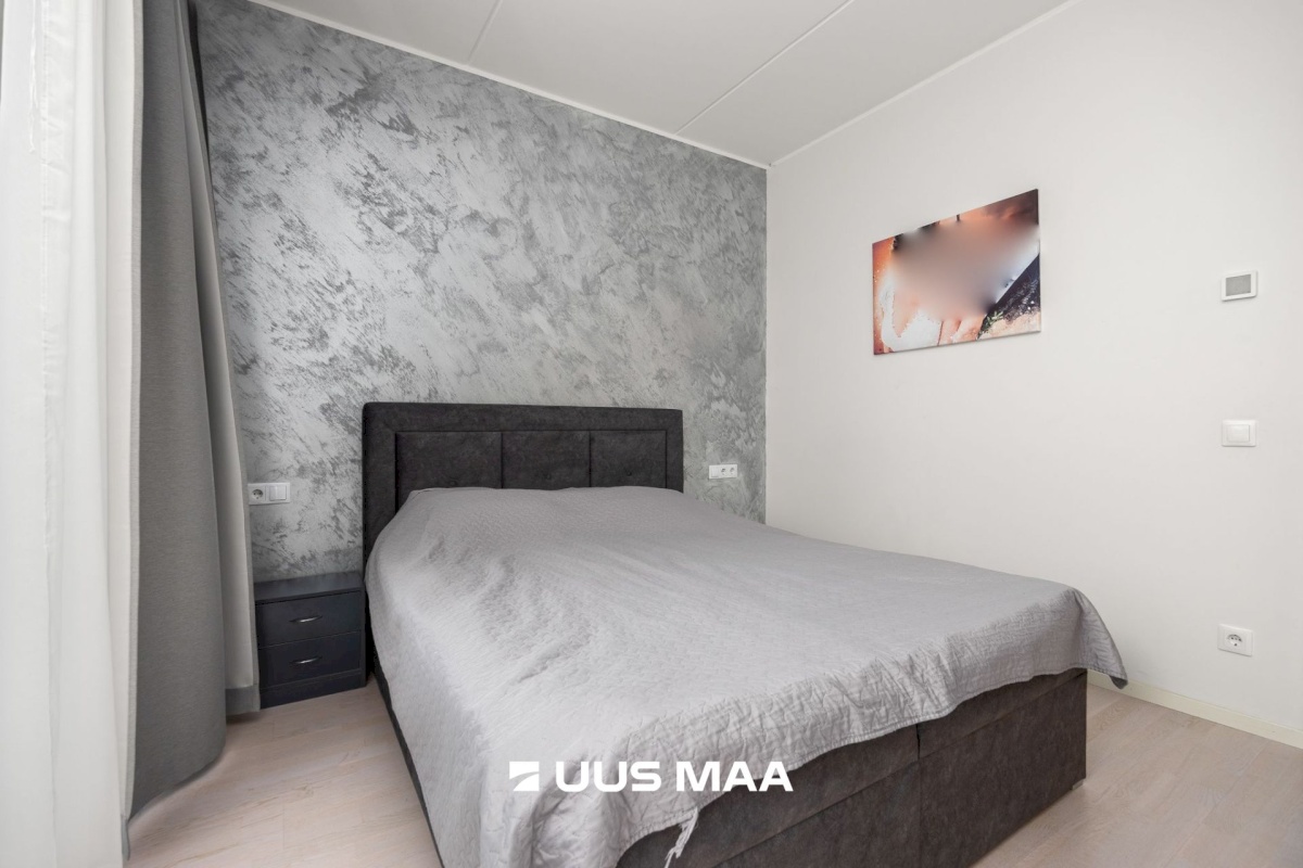 Harku vald, Tiskre küla, Lille tee 14