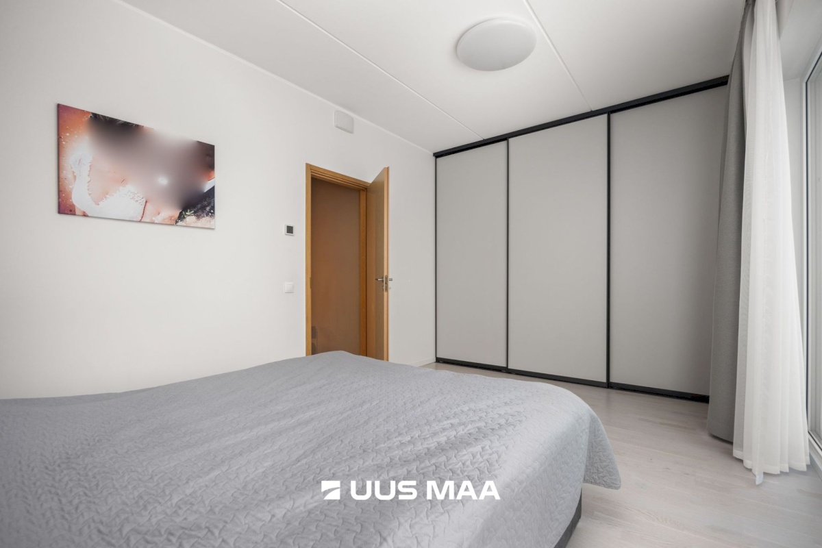 Harku vald, Tiskre küla, Lille tee 14