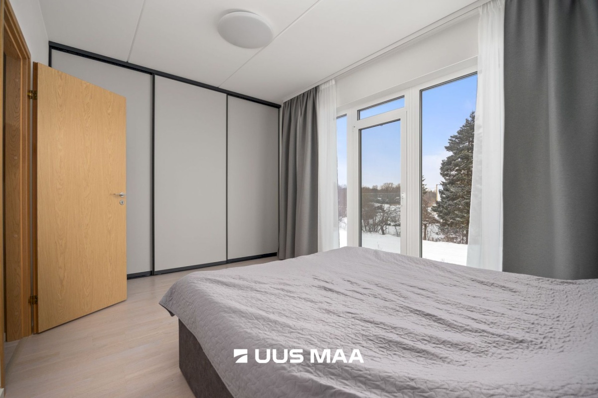 Harku vald, Tiskre küla, Lille tee 14