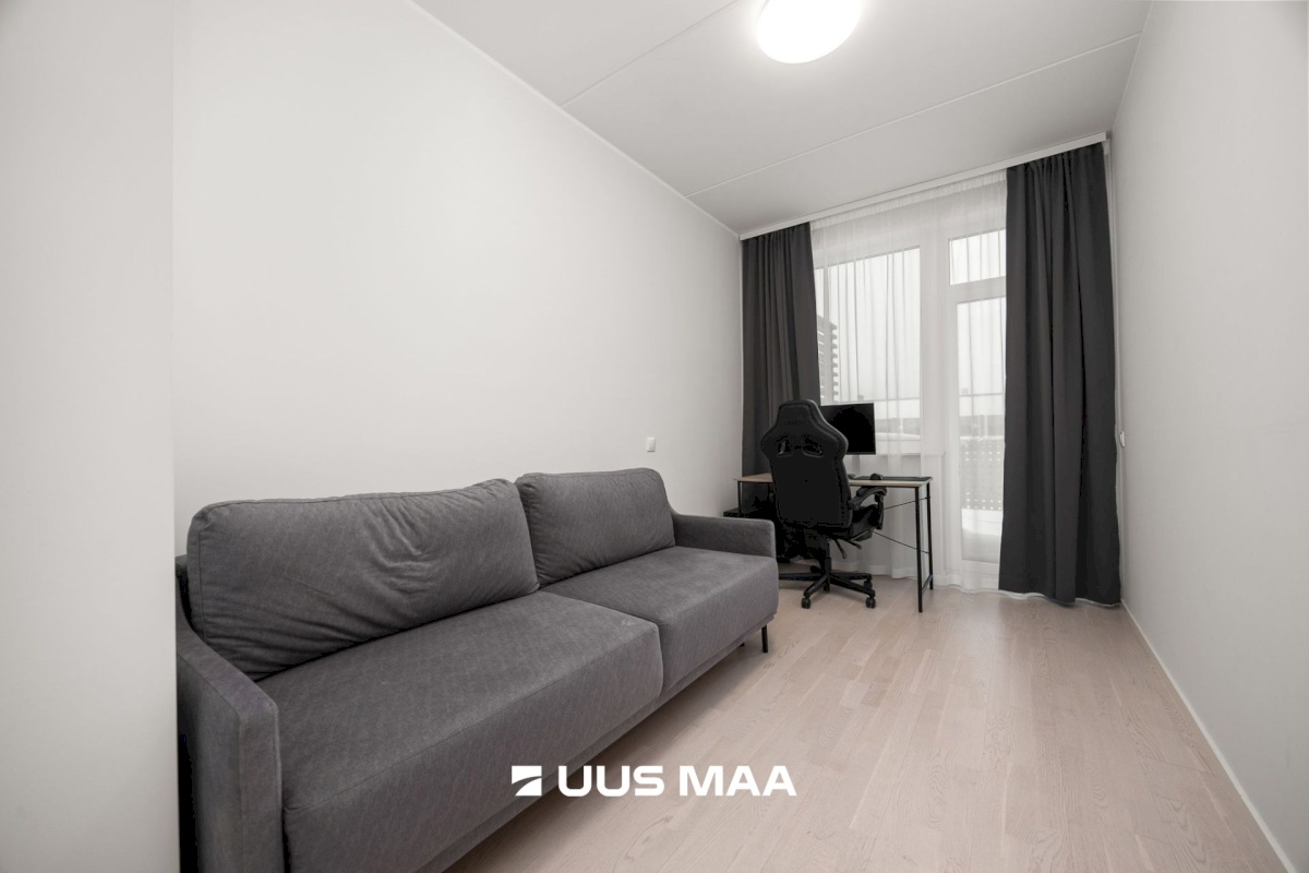 Harku vald, Tiskre küla, Lille tee 14