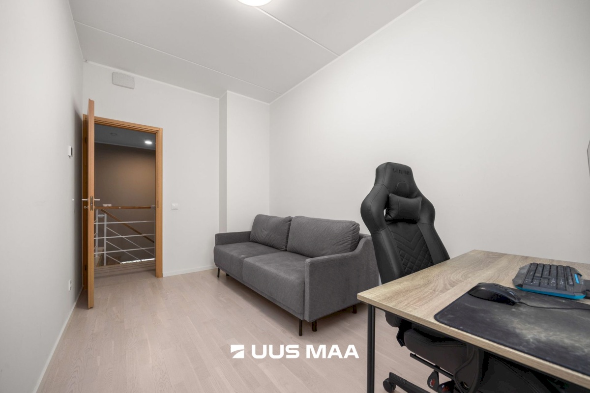 Harku vald, Tiskre küla, Lille tee 14