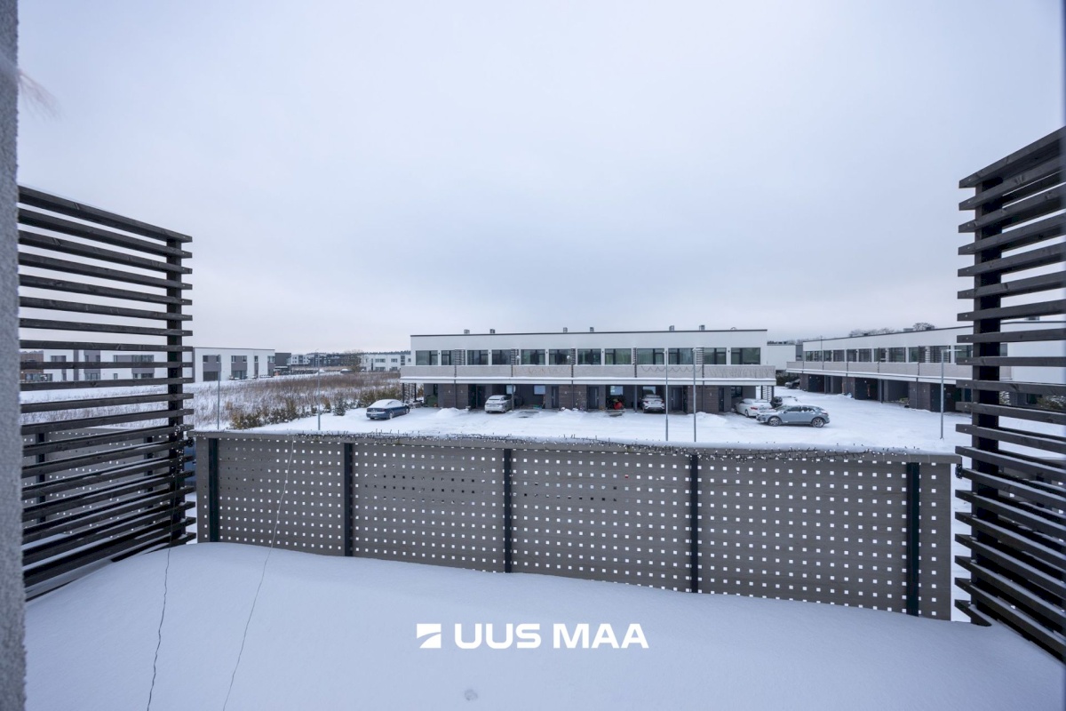 Harku vald, Tiskre küla, Lille tee 14