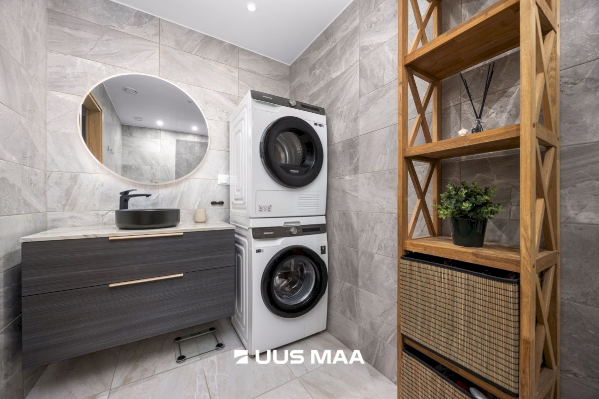 Harku vald, Tiskre küla, Lille tee 14