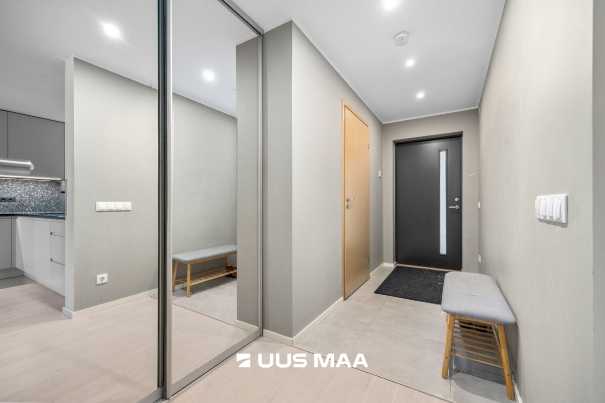 Harku vald, Tiskre küla, Lille tee 14