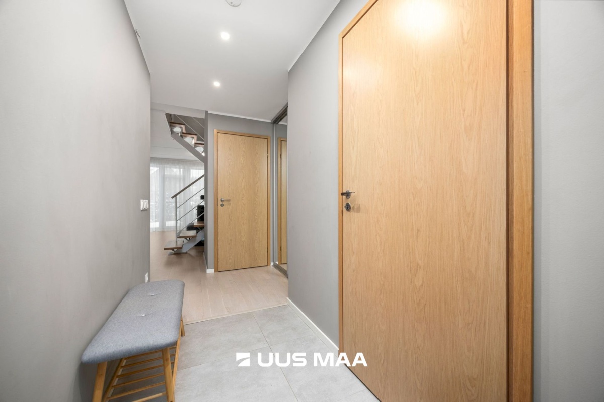 Harku vald, Tiskre küla, Lille tee 14