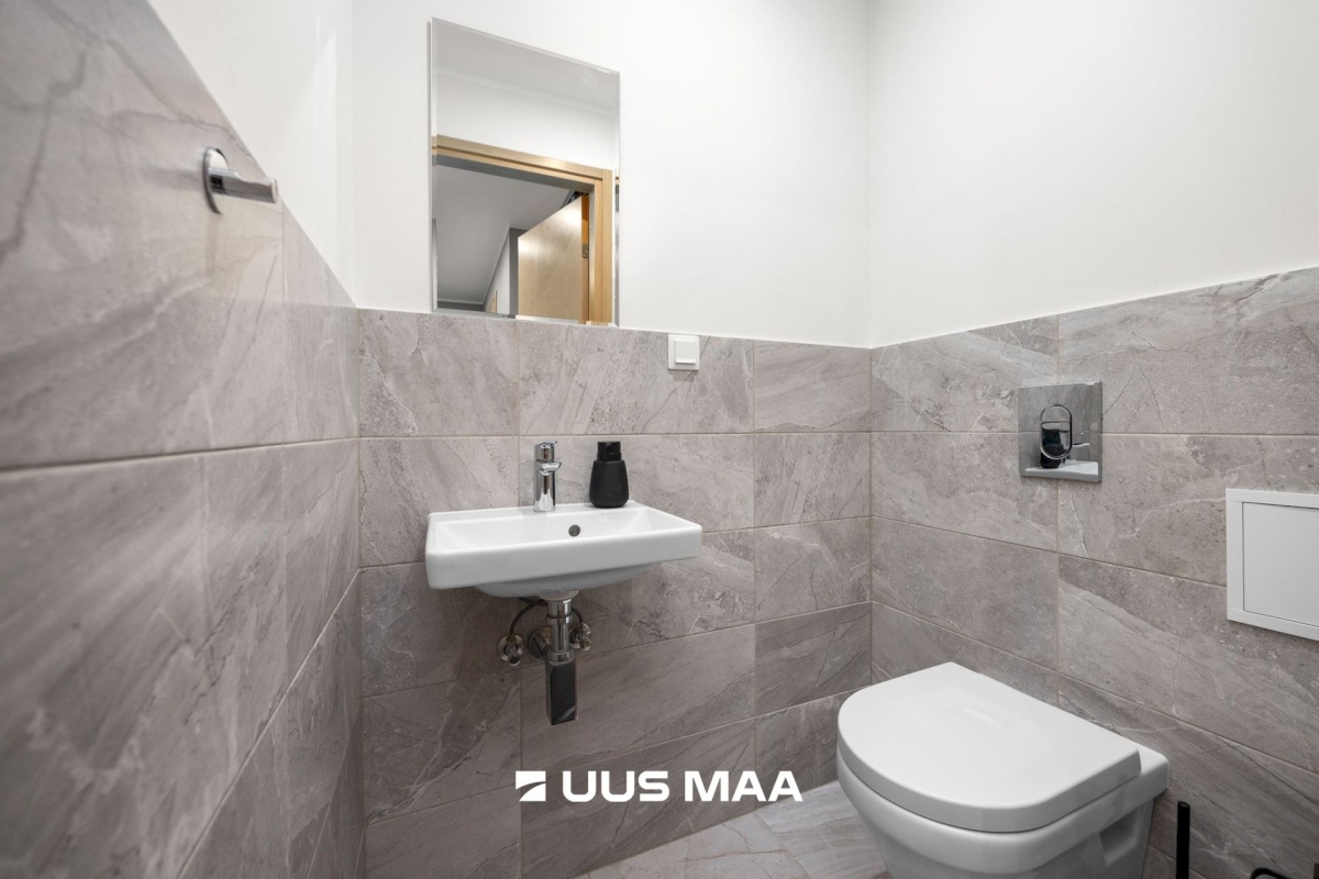 Harku vald, Tiskre küla, Lille tee 14