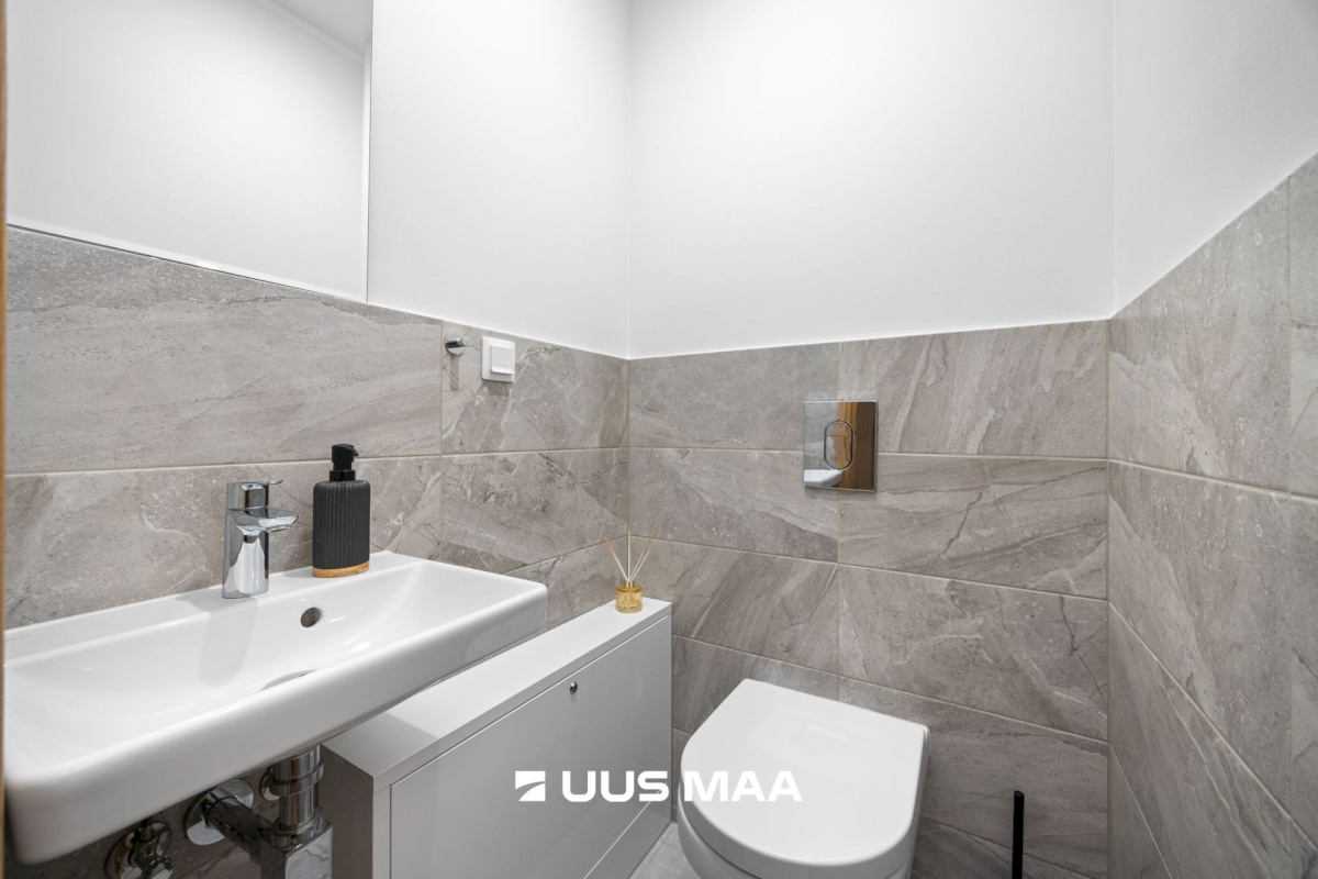 Harku vald, Tiskre küla, Lille tee 14