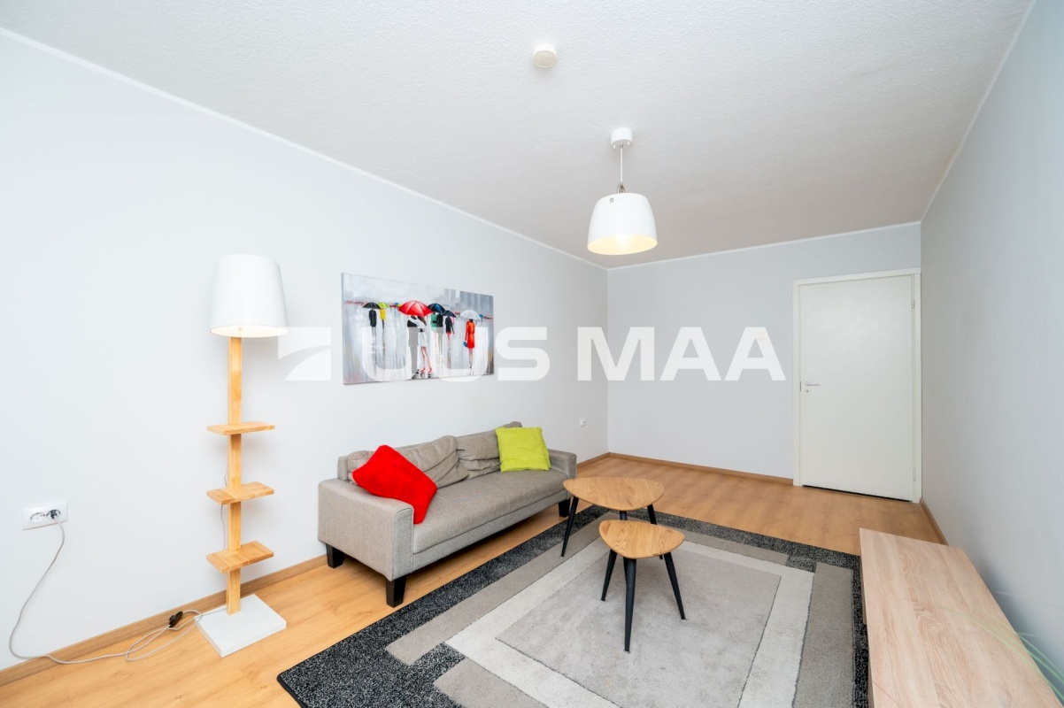 Tallinn, Mustamäe linnaosa, Mustamäe, Vilde tee 102