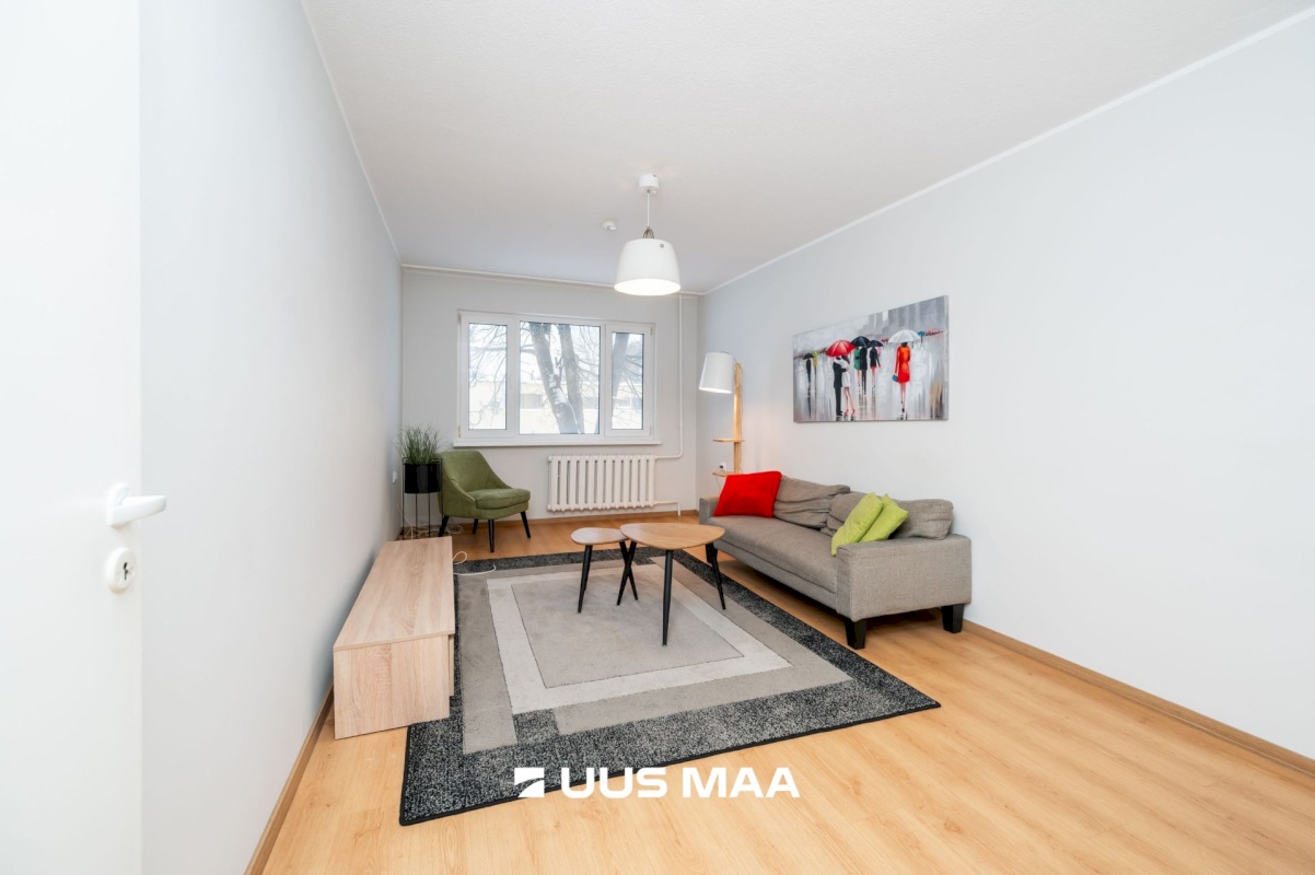 Tallinn, Mustamäe linnaosa, Mustamäe, Vilde tee 102