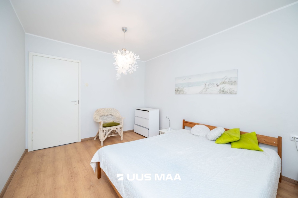 Tallinn, Mustamäe linnaosa, Mustamäe, Vilde tee 102