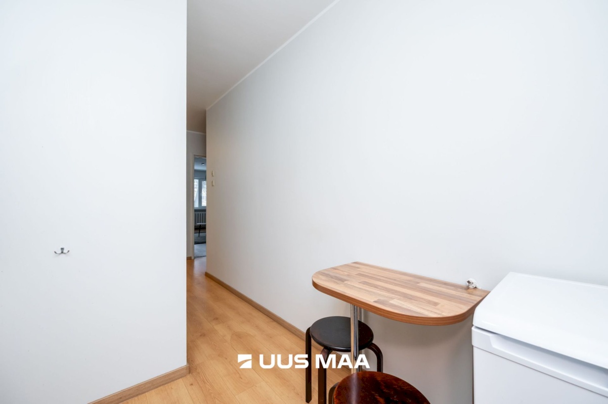 Tallinn, Mustamäe linnaosa, Mustamäe, Vilde tee 102