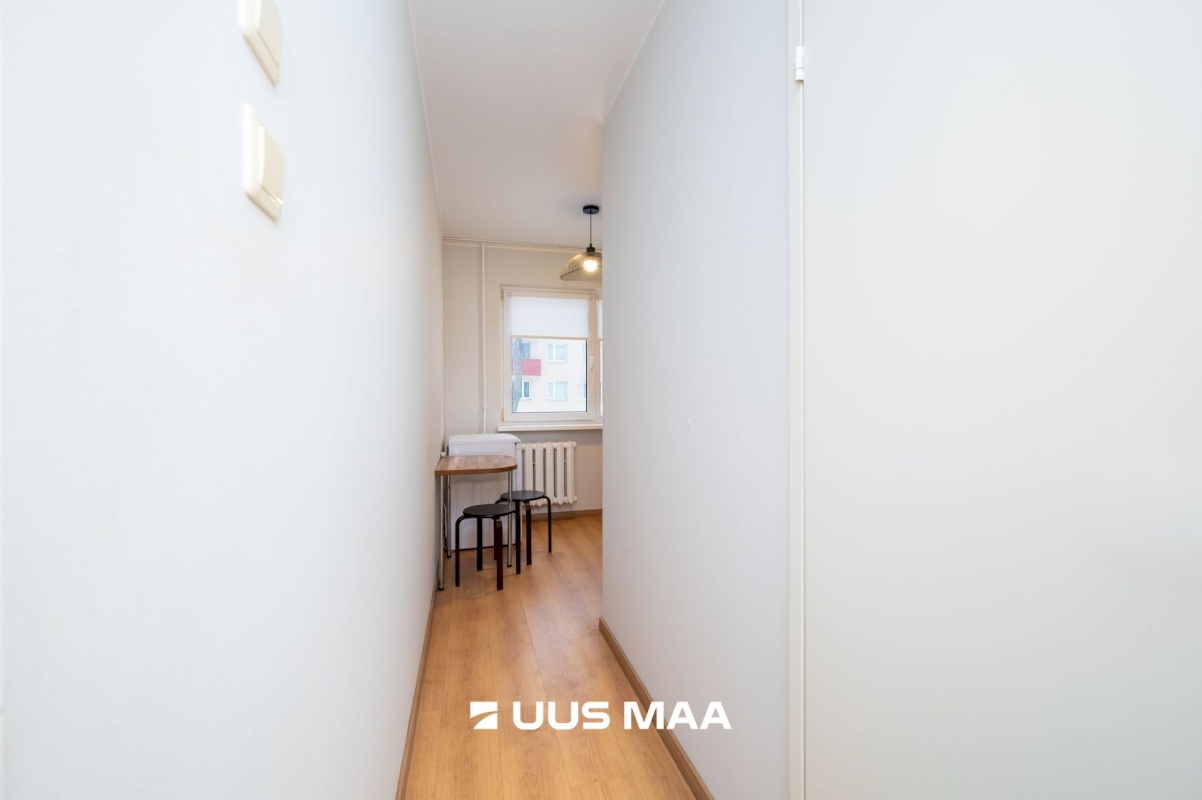 Tallinn, Mustamäe linnaosa, Mustamäe, Vilde tee 102