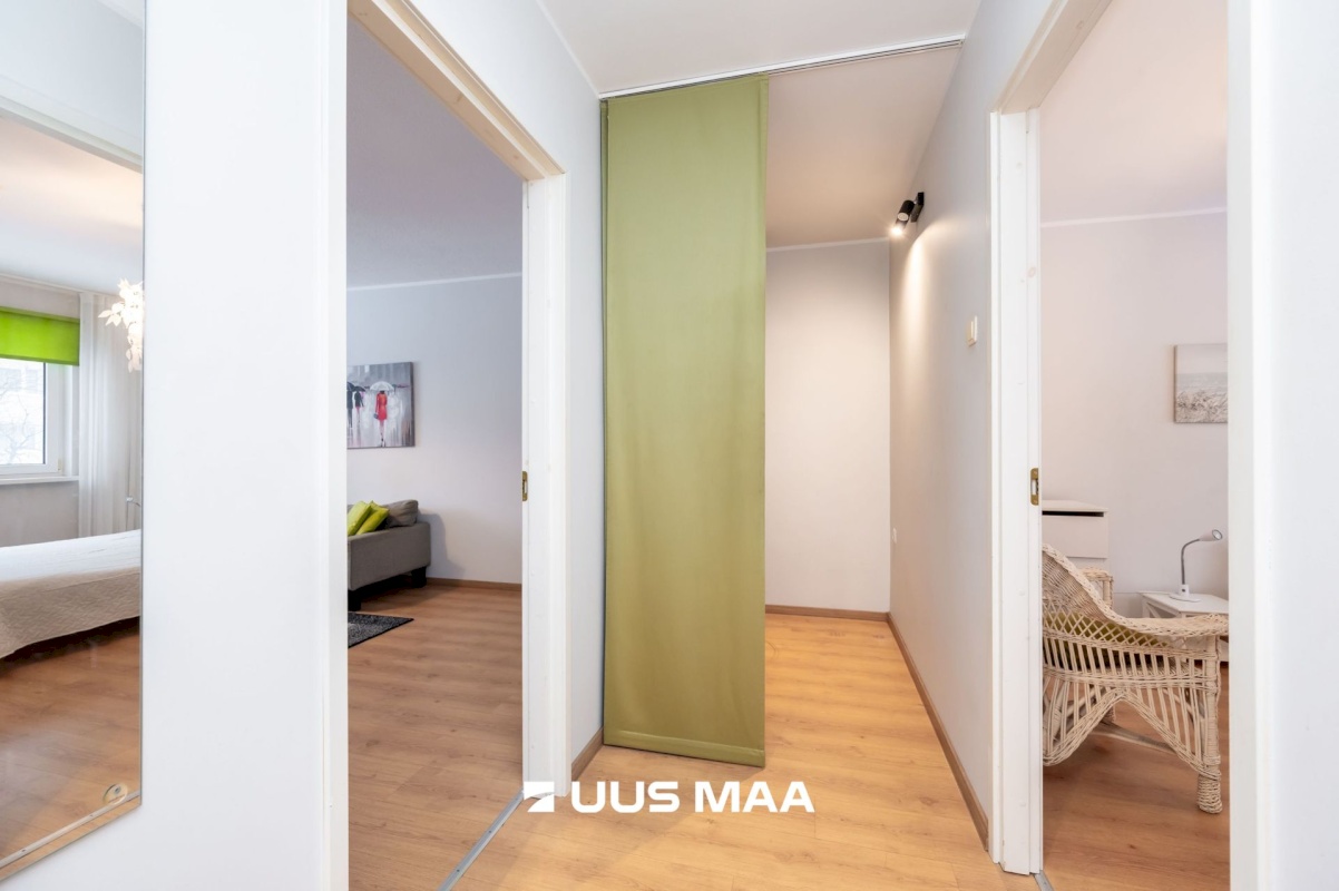 Tallinn, Mustamäe linnaosa, Mustamäe, Vilde tee 102