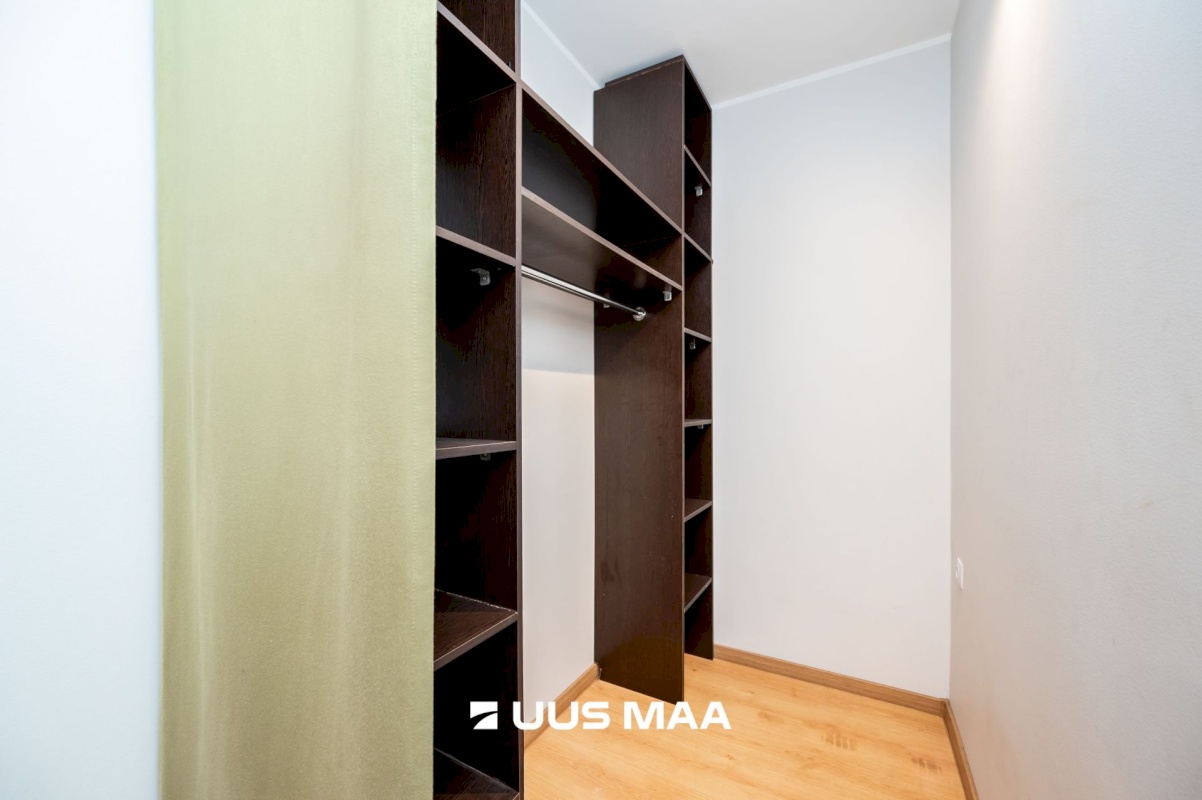 Tallinn, Mustamäe linnaosa, Mustamäe, Vilde tee 102