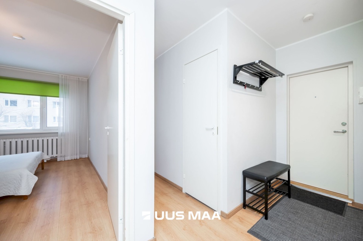 Tallinn, Mustamäe linnaosa, Mustamäe, Vilde tee 102