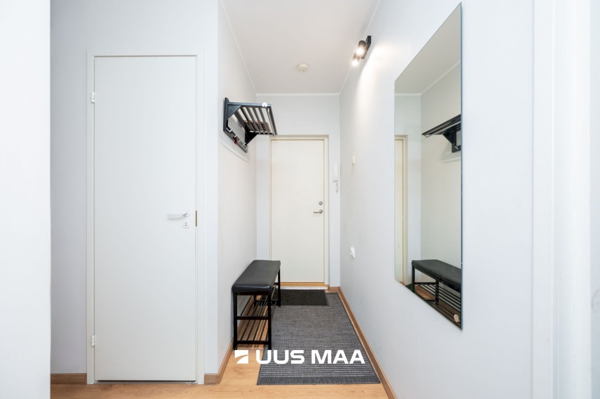 Tallinn, Mustamäe linnaosa, Mustamäe, Vilde tee 102