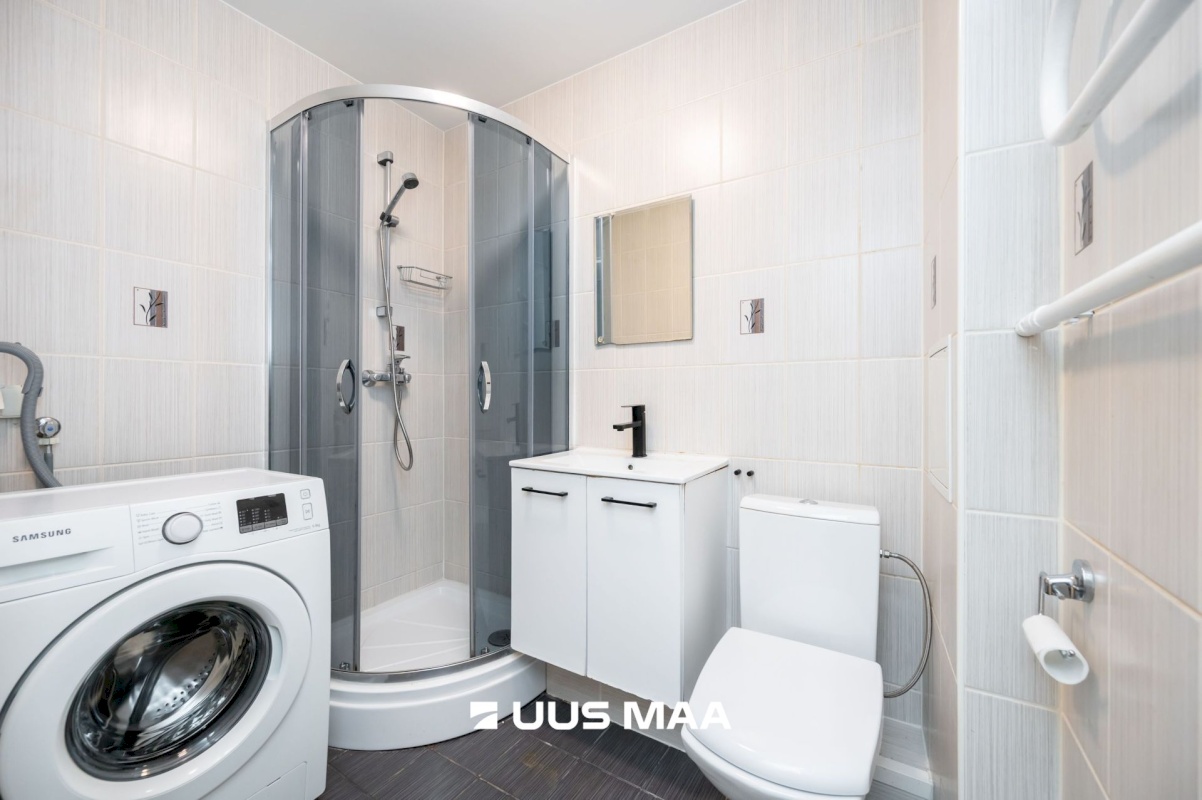 Tallinn, Mustamäe linnaosa, Mustamäe, Vilde tee 102