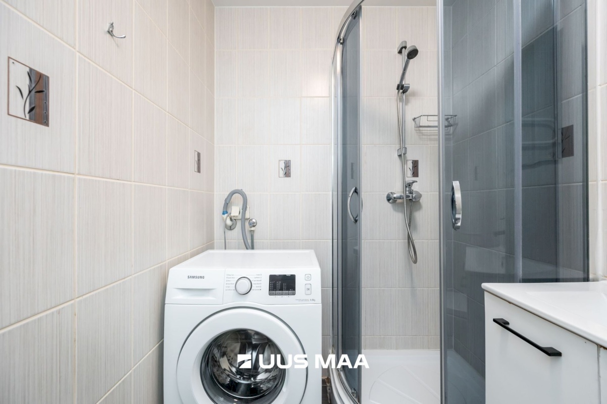 Tallinn, Mustamäe linnaosa, Mustamäe, Vilde tee 102