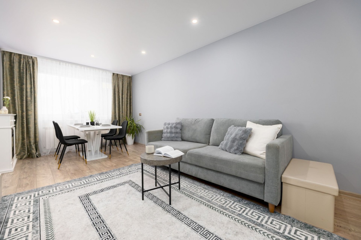 Tallinn, Haabersti linnaosa, Väike-Õismäe, Järveotsa tee 2