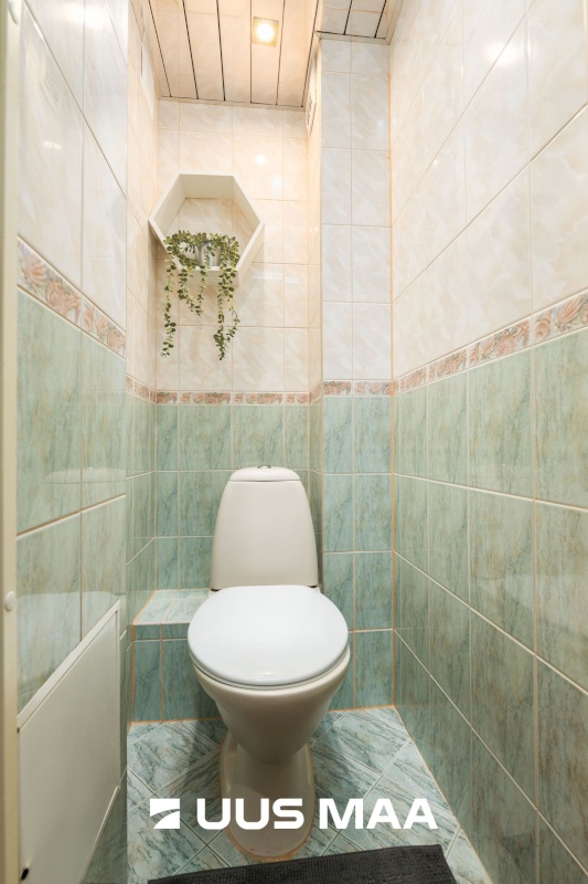 Tallinn, Haabersti linnaosa, Väike-Õismäe, Järveotsa tee 2