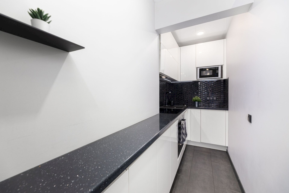 Tallinn, Haabersti linnaosa, Väike-Õismäe, Järveotsa tee 2