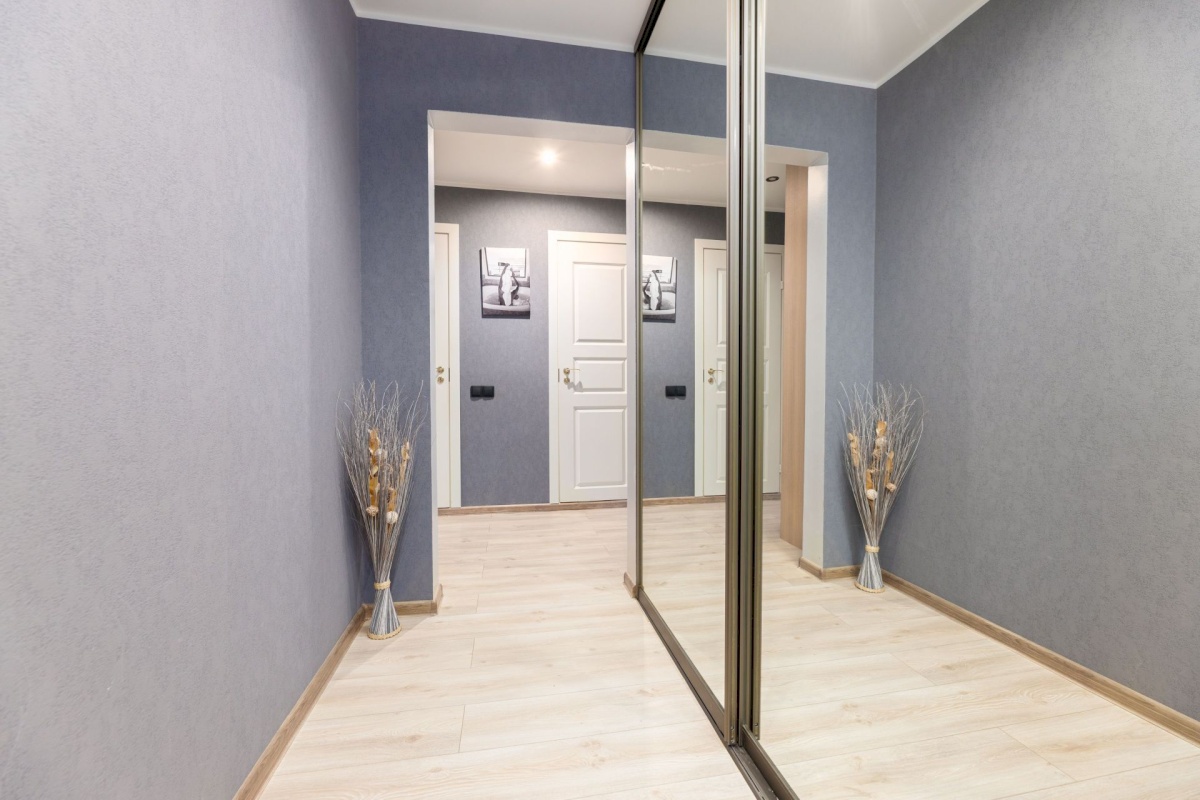 Tallinn, Haabersti linnaosa, Väike-Õismäe, Järveotsa tee 2