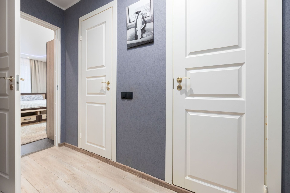 Tallinn, Haabersti linnaosa, Väike-Õismäe, Järveotsa tee 2