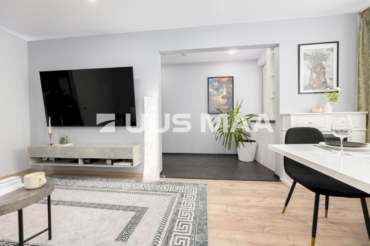 Tallinn, Haabersti linnaosa, Väike-Õismäe, Järveotsa tee 2