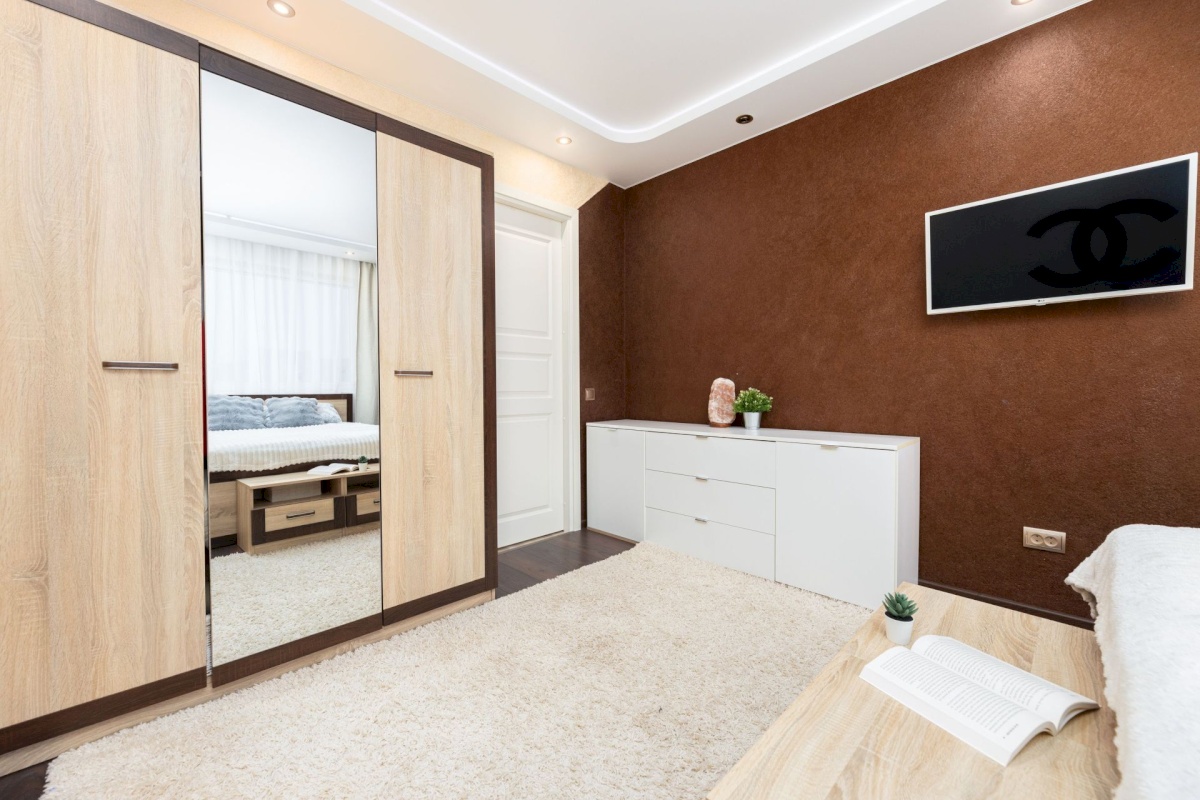 Tallinn, Haabersti linnaosa, Väike-Õismäe, Järveotsa tee 2