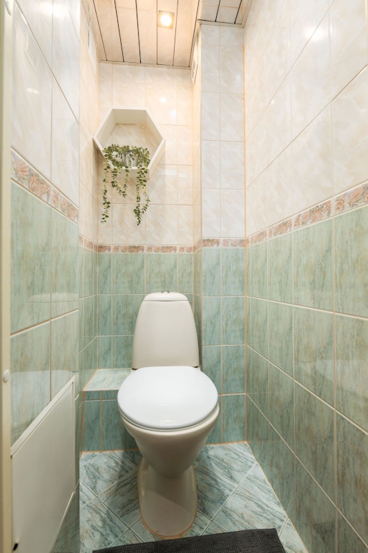 Tallinn, Haabersti linnaosa, Väike-Õismäe, Järveotsa tee 2