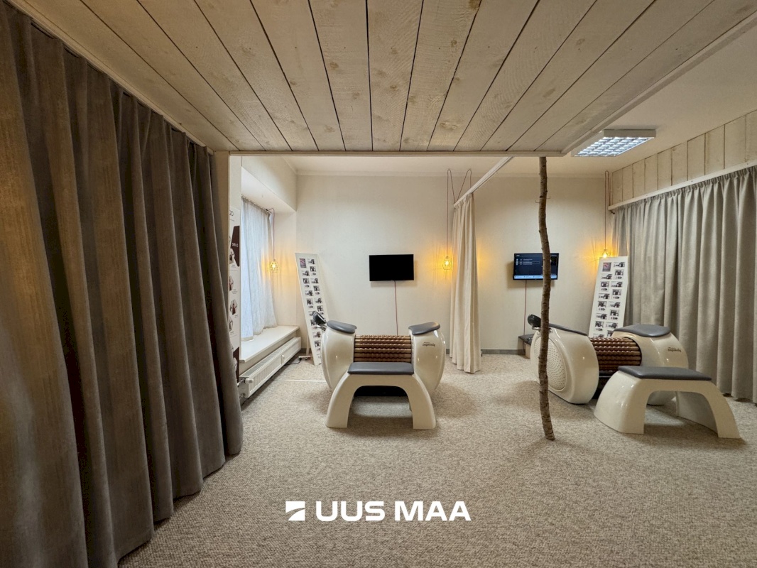 Rakvere linn, Tallinna 16